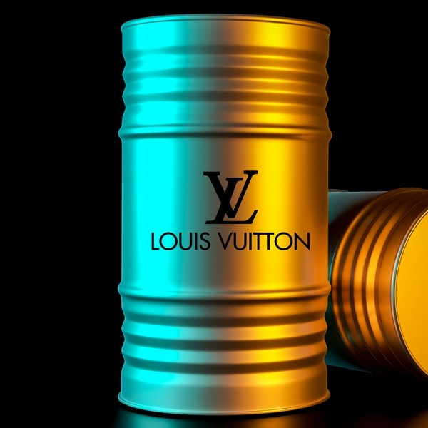 Louis Vuitton Logo 2